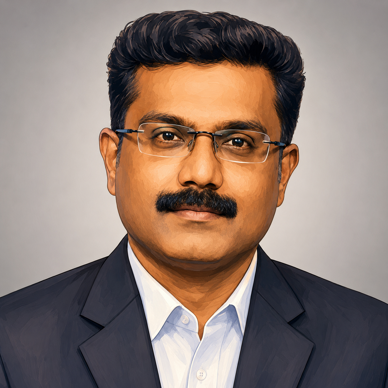 Dr. S. Chidambaram