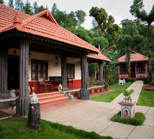 heritage scape
